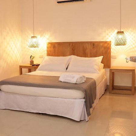 Hotel Centro Монтерия Экстерьер фото