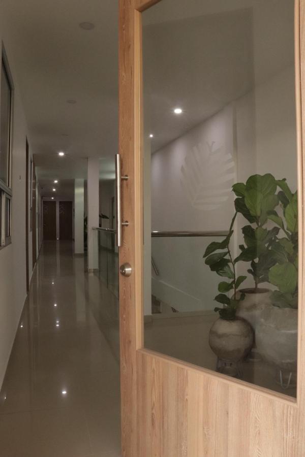 Hotel Centro Монтерия Экстерьер фото