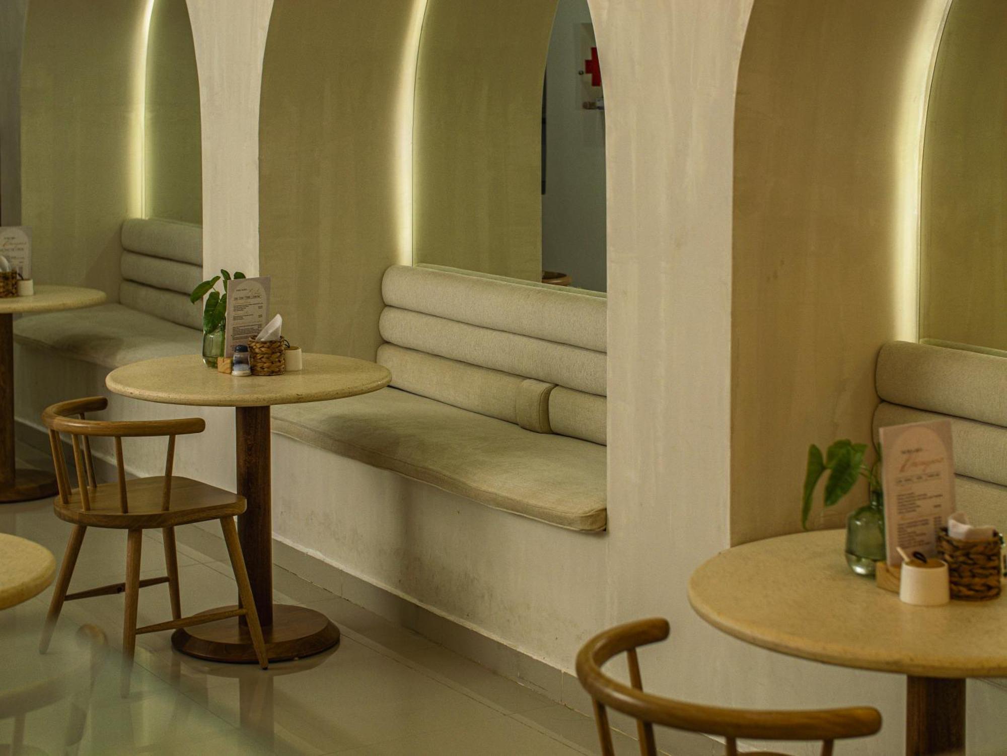 Hotel Centro Монтерия Экстерьер фото