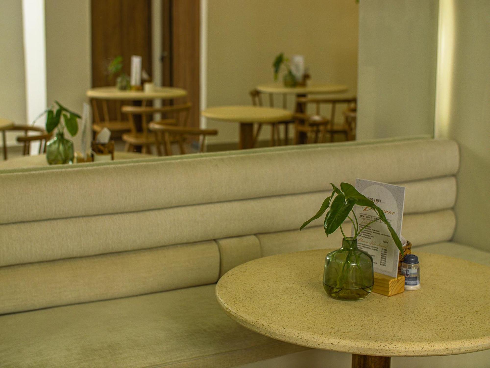 Hotel Centro Монтерия Экстерьер фото